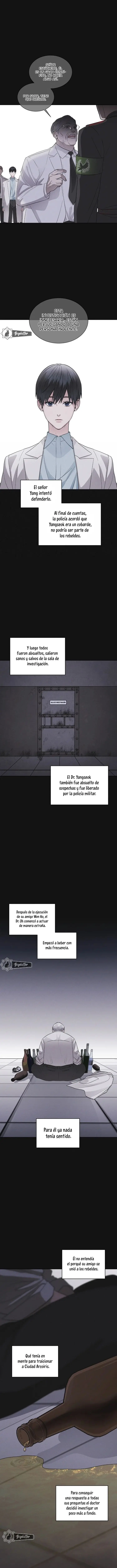 Rainbow City (2022) - Capítulo 32 - Página 5 - LectorTMOo