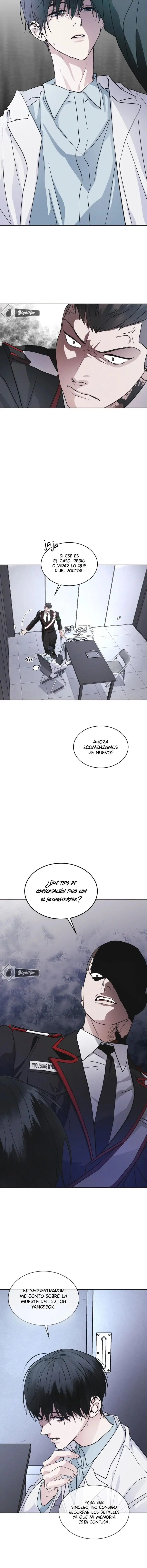 Rainbow City (2022) - Capítulo 33 - Página 6 - LectorTMOo