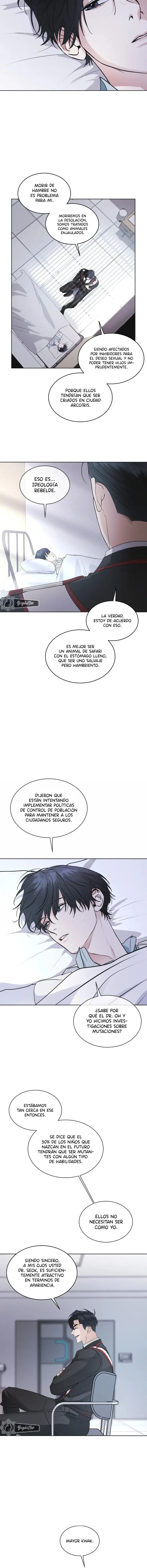Rainbow City (2022) - Capítulo 33 - Página 13 - LectorTMOo