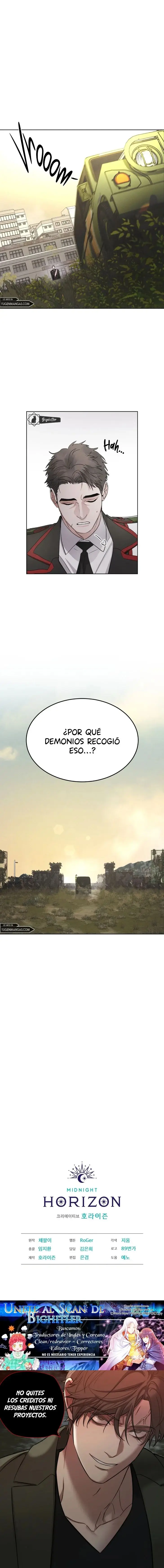Rainbow City (2022) - Capítulo 35 - Página 14 - LectorTMOo