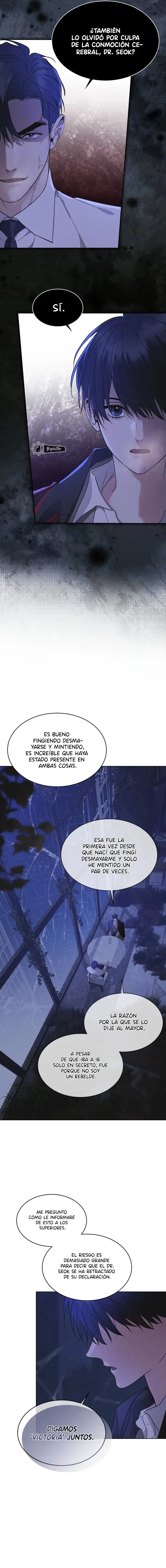 Rainbow City (2022) - Capítulo 38 - Página 6 - LectorTMOo