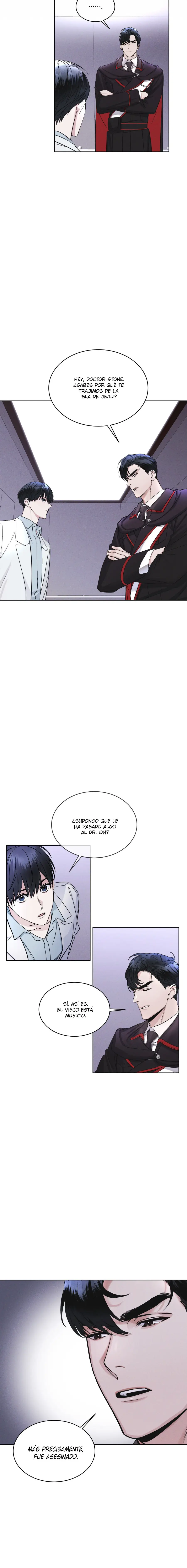 Rainbow City (2022) - Capítulo 4 - Página 13 - LectorTMOo