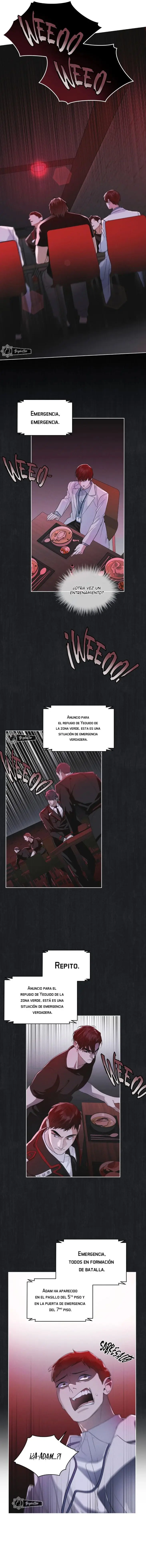 Rainbow City (2022) - Capítulo 40 - Página 8 - LectorTMOo