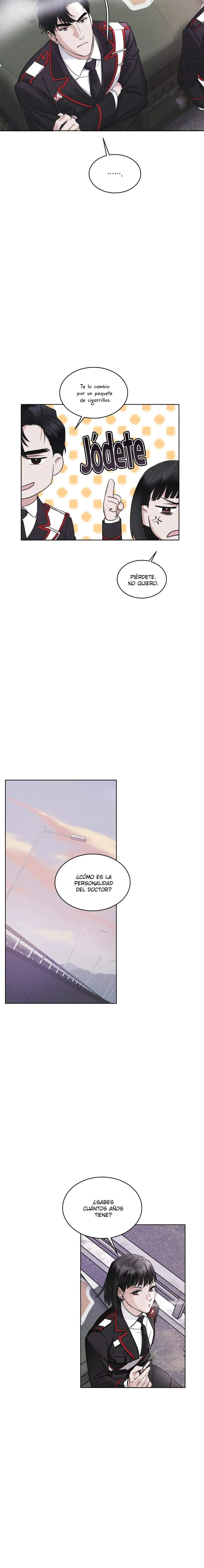 Rainbow City (2022) - Capítulo 5 - Página 7 - LectorTMOo