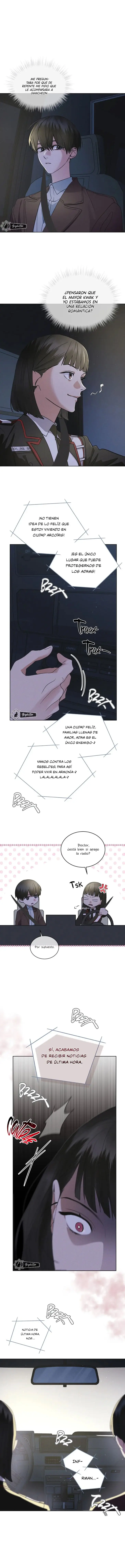Rainbow City (2022) - Capítulo 50 - Página 7 - LectorTMOo