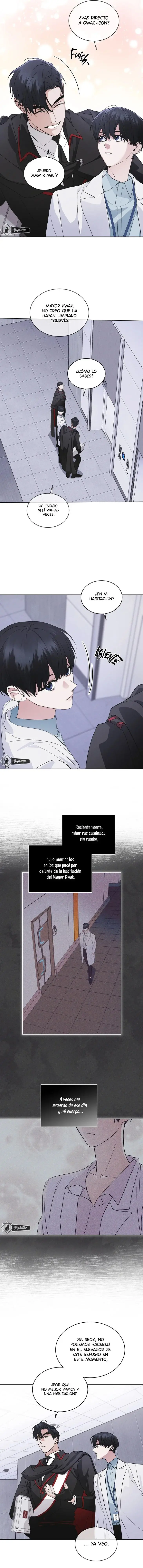 Rainbow City (2022) - Capítulo 52 - Página 8 - LectorTMOo