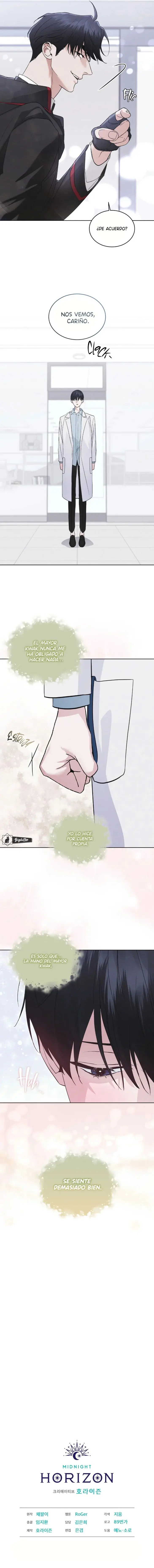 Rainbow City (2022) - Capítulo 53 - Página 12 - LectorTMOo