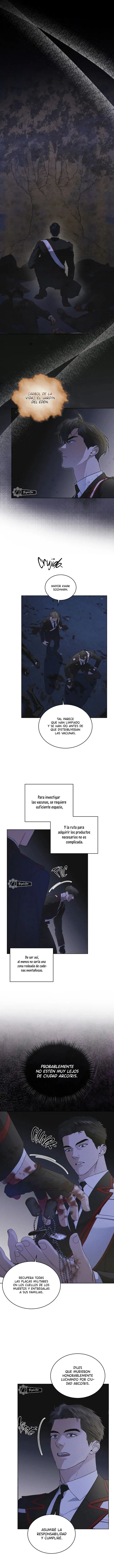 Rainbow City (2022) - Capítulo 55 - Página 5 - LectorTMOo