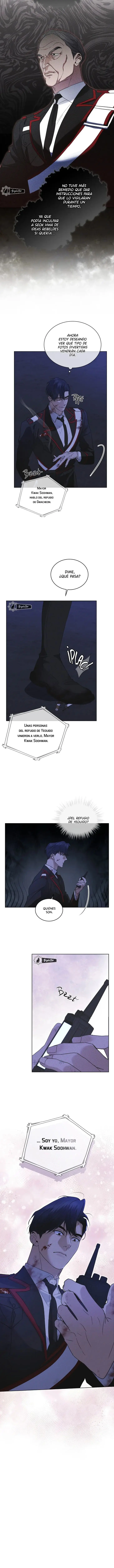 Rainbow City (2022) - Capítulo 55 - Página 7 - LectorTMOo