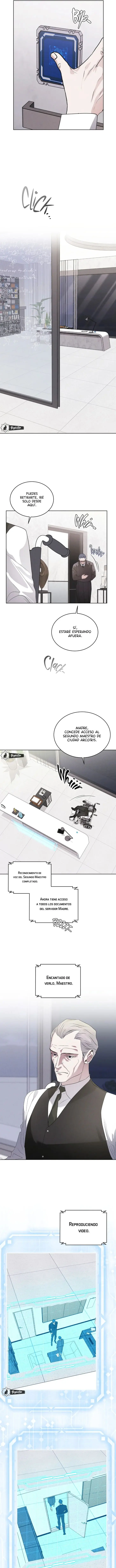 Rainbow City (2022) - Capítulo 56 - Página 7 - LectorTMOo