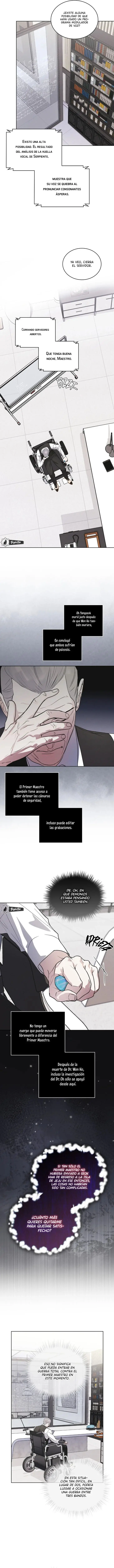 Rainbow City (2022) - Capítulo 56 - Página 9 - LectorTMOo