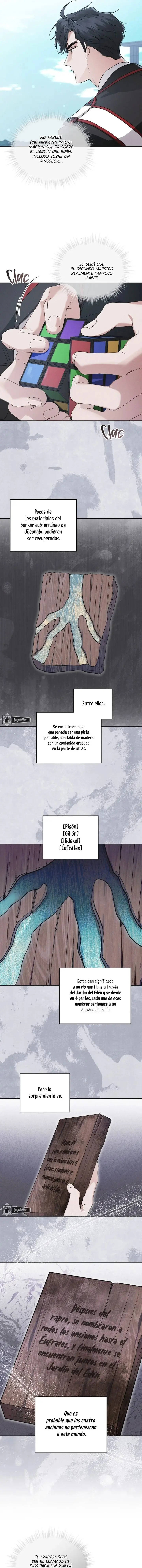 Rainbow City (2022) - Capítulo 59 - Página 4 - LectorTMOo