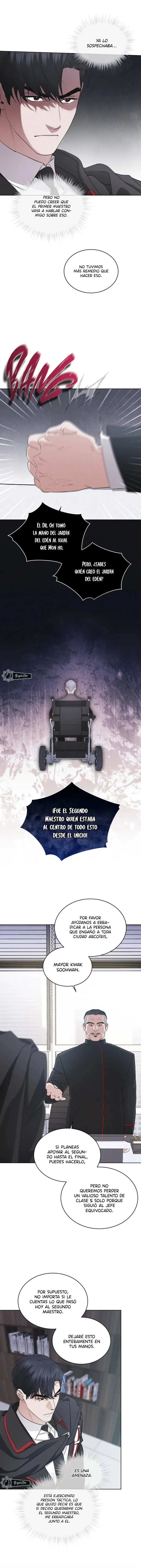 Rainbow City (2022) - Capítulo 60 - Página 4 - LectorTMOo