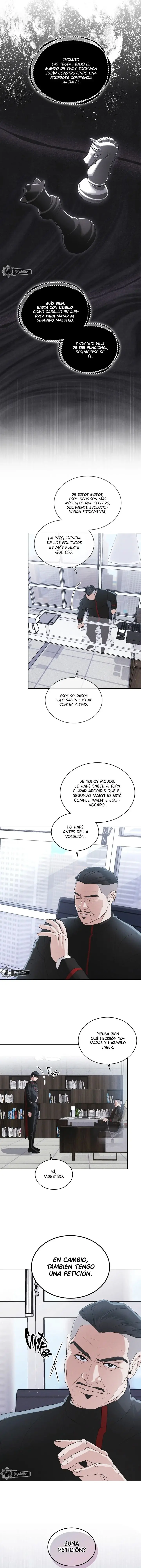Rainbow City (2022) - Capítulo 60 - Página 6 - LectorTMOo