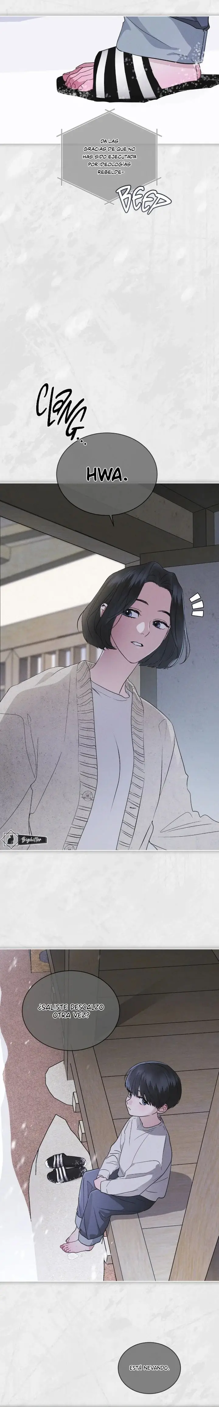 Rainbow City (2022) - Capítulo 66 - Página 6 - LectorTMOo