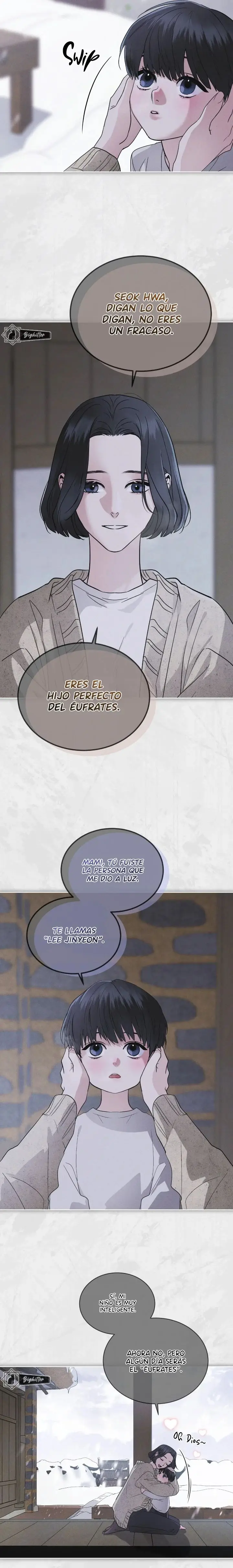 Rainbow City (2022) - Capítulo 66 - Página 10 - LectorTMOo
