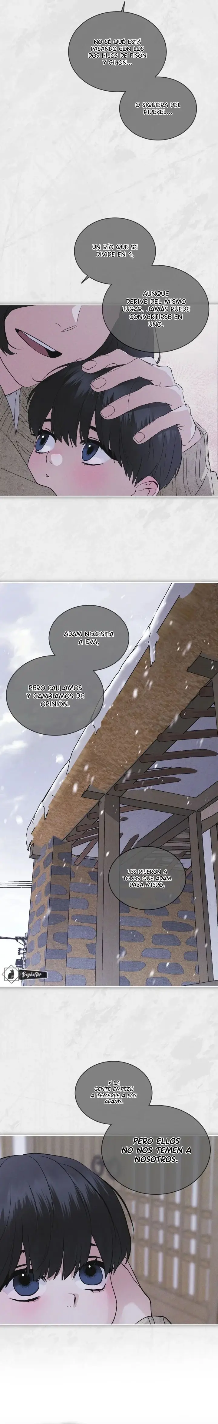 Rainbow City (2022) - Capítulo 66 - Página 11 - LectorTMOo