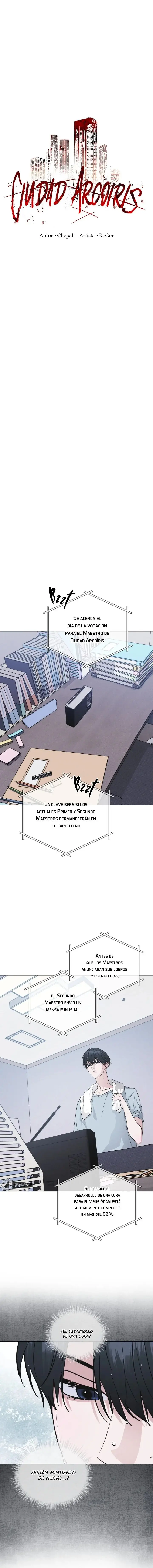 Rainbow City (2022) - Capítulo 75 - Página 5 - LectorTMOo