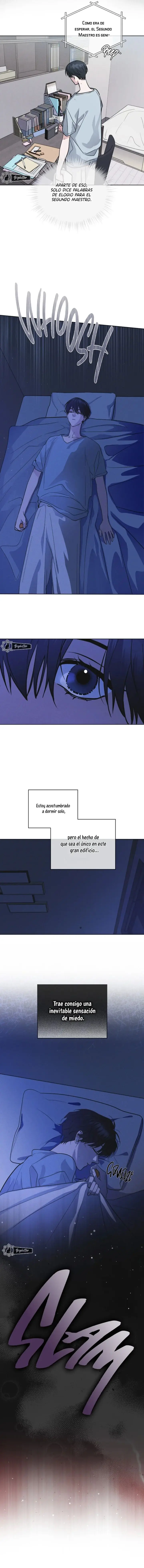 Rainbow City (2022) - Capítulo 75 - Página 6 - LectorTMOo
