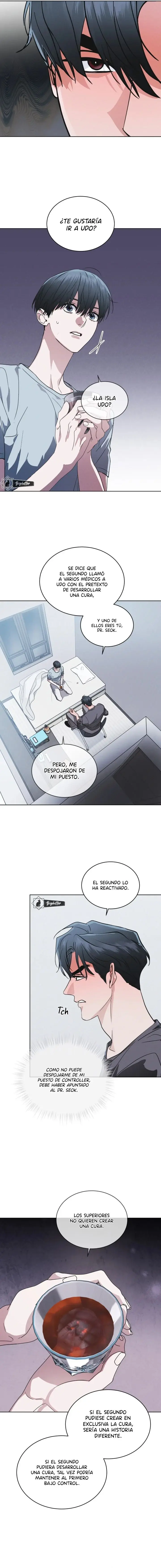 Rainbow City (2022) - Capítulo 75 - Página 9 - LectorTMOo
