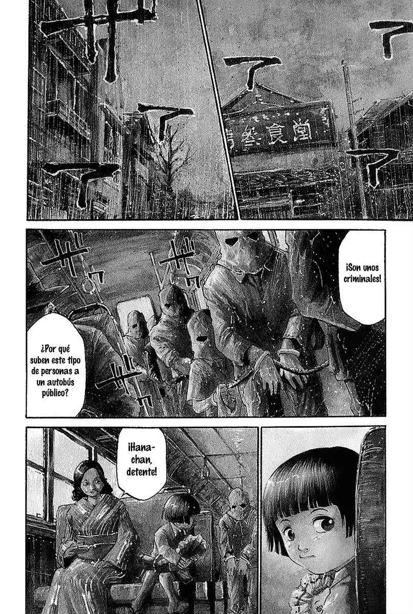 Rainbow: Nisha Rokubou no Shichinin (2002) - Capítulo 1 - Página 8 - LectorTMOo