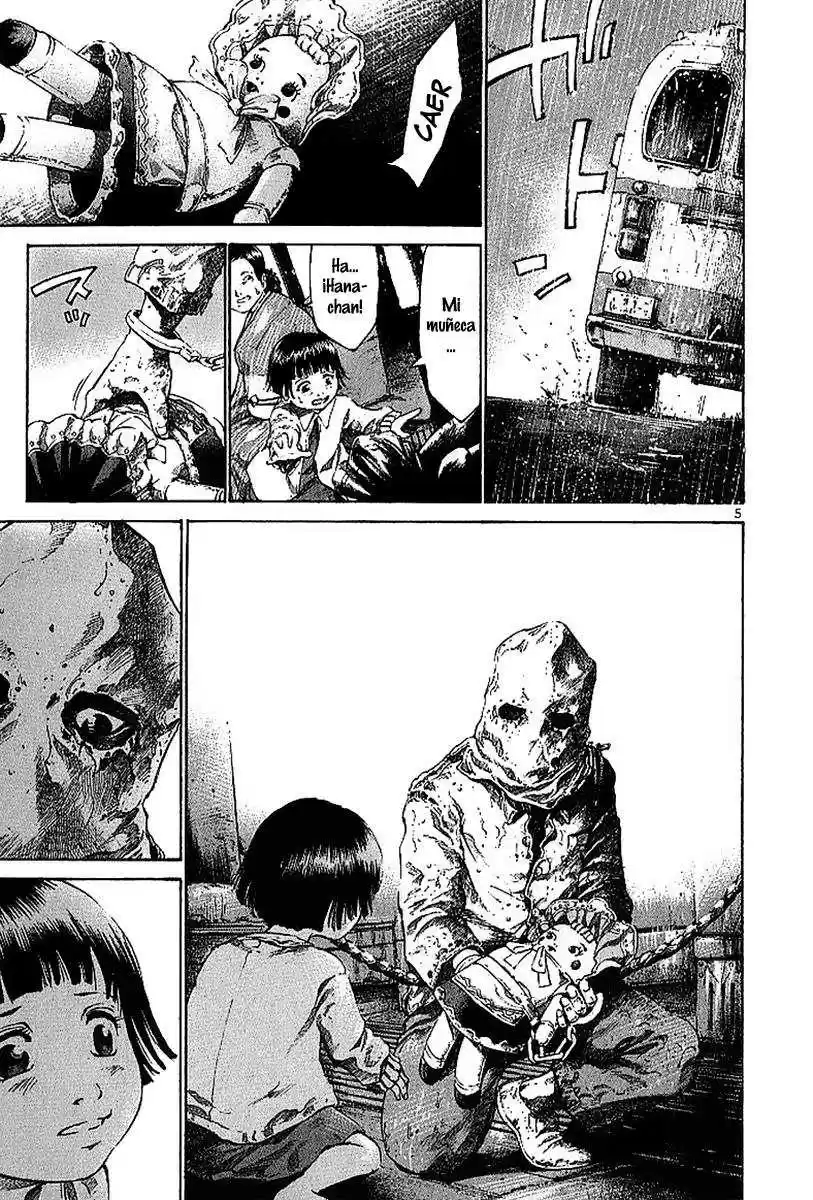 Rainbow: Nisha Rokubou no Shichinin (2002) - Capítulo 1 - Página 9 - LectorTMOo