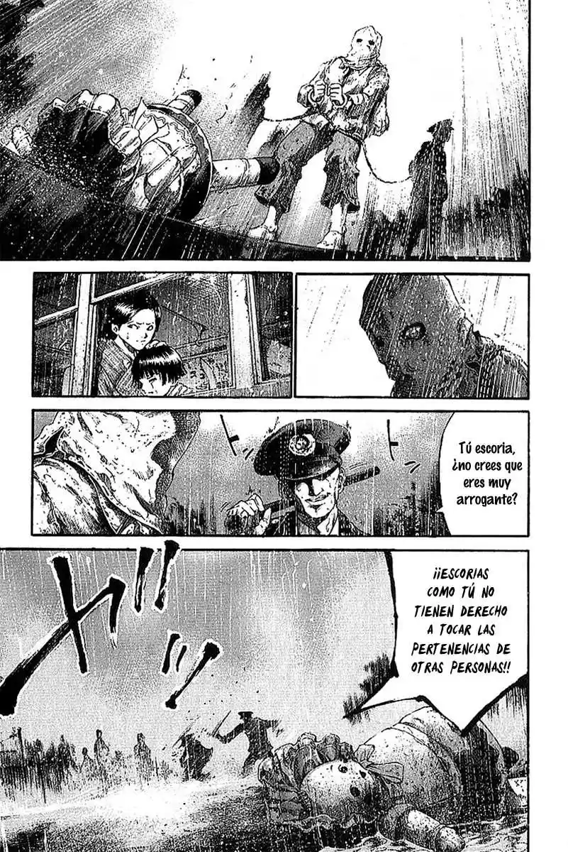Rainbow: Nisha Rokubou no Shichinin (2002) - Capítulo 1 - Página 11 - LectorTMOo