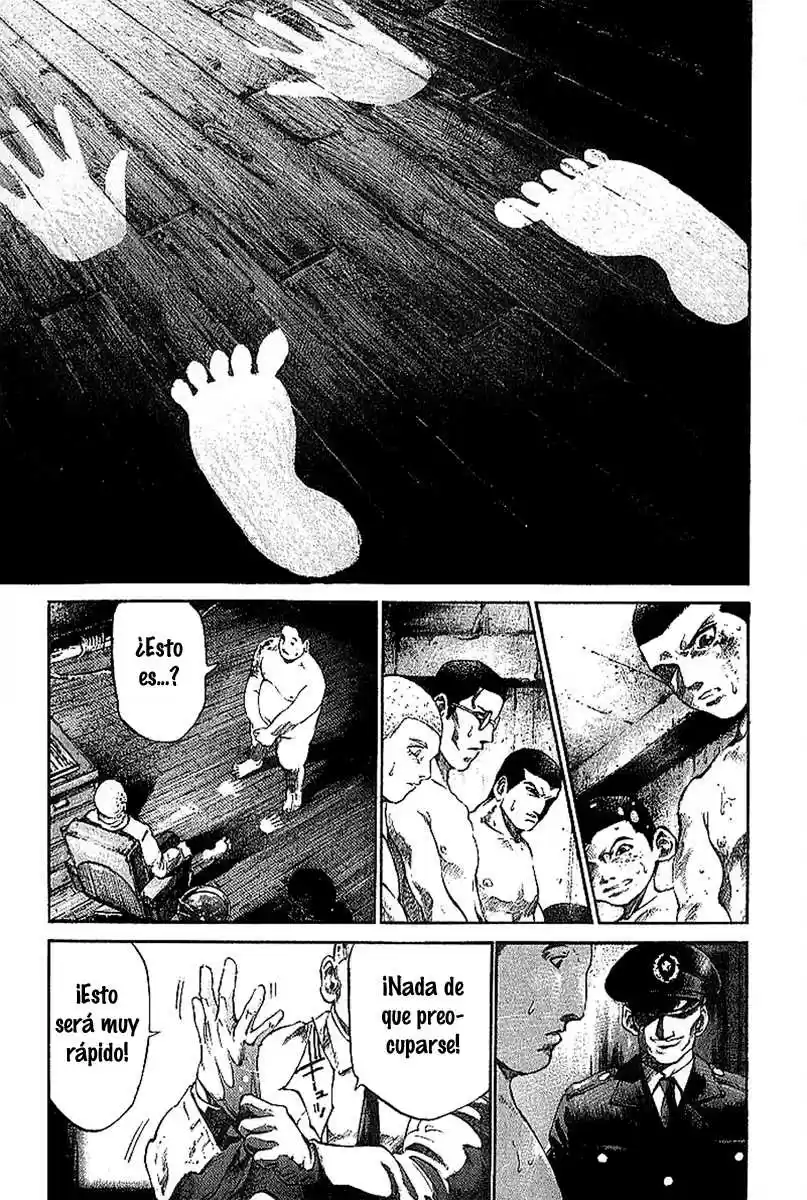 Rainbow: Nisha Rokubou no Shichinin (2002) - Capítulo 1 - Página 15 - LectorTMOo
