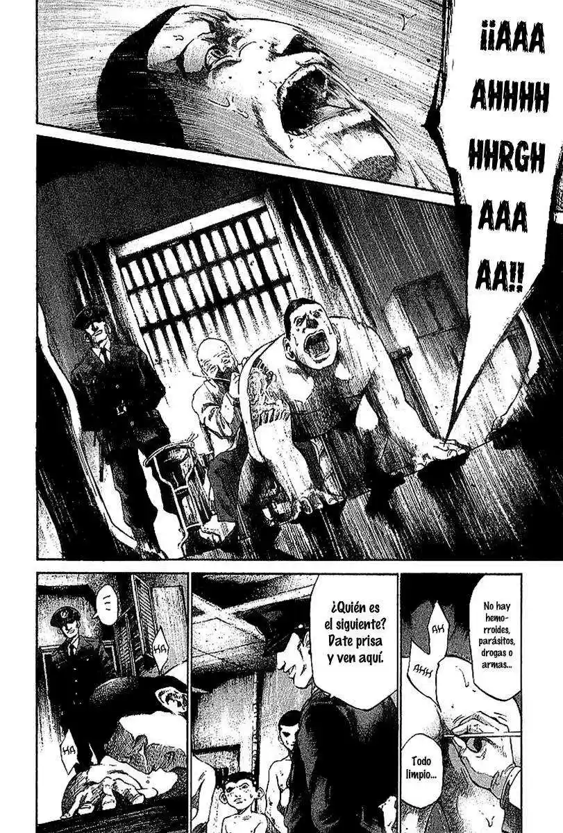 Rainbow: Nisha Rokubou no Shichinin (2002) - Capítulo 1 - Página 16 - LectorTMOo