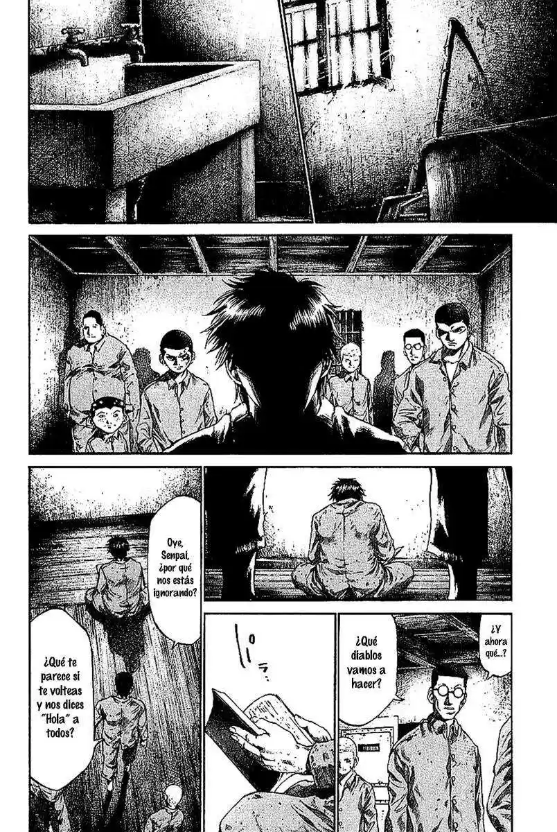 Rainbow: Nisha Rokubou no Shichinin (2002) - Capítulo 1 - Página 23 - LectorTMOo