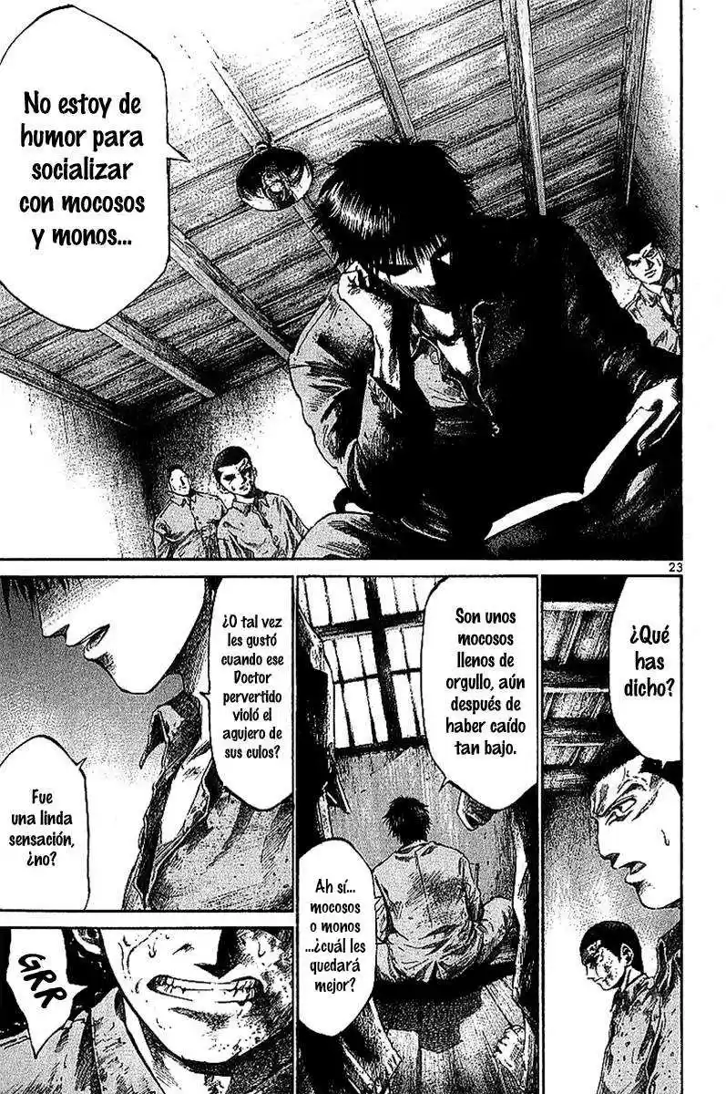 Rainbow: Nisha Rokubou no Shichinin (2002) - Capítulo 1 - Página 24 - LectorTMOo