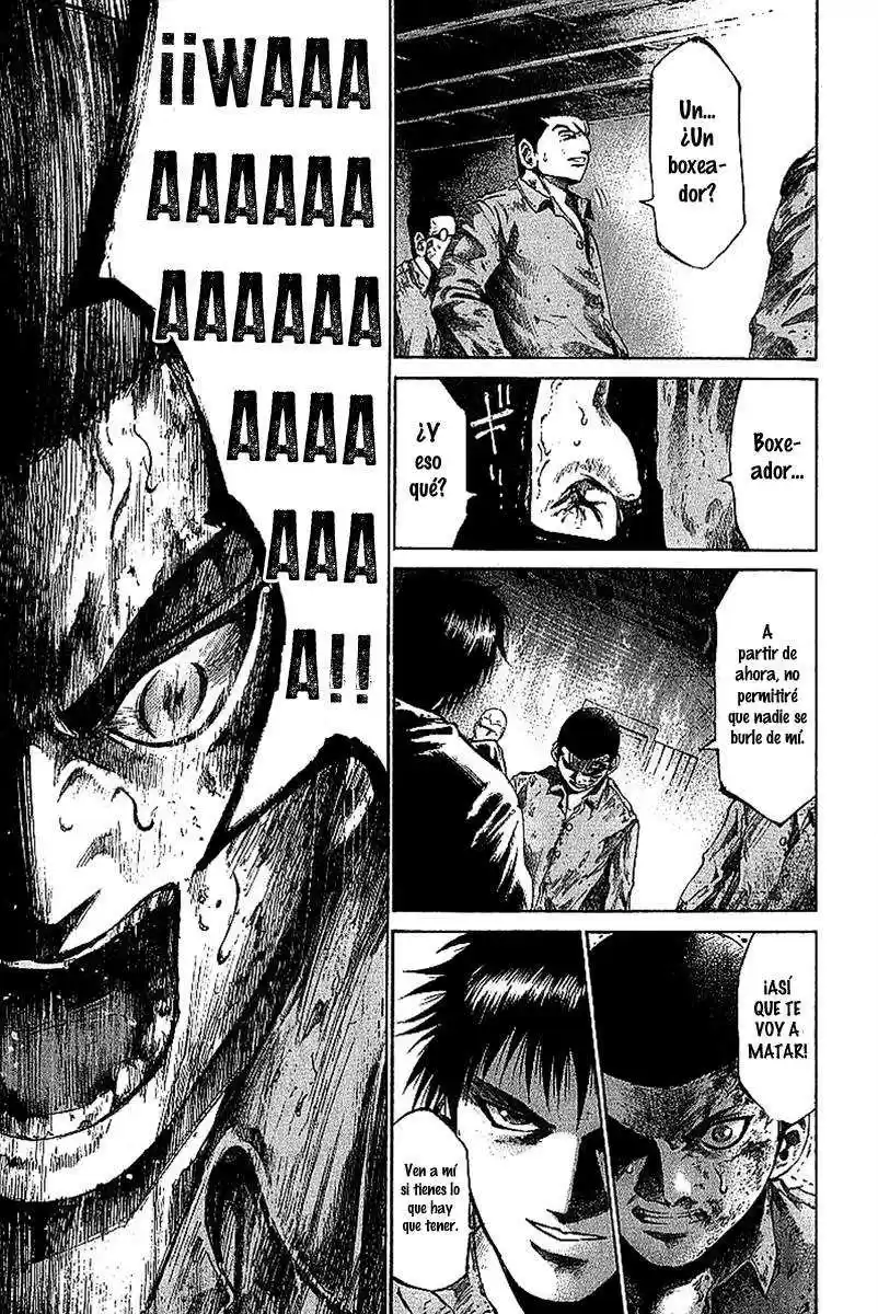 Rainbow: Nisha Rokubou no Shichinin (2002) - Capítulo 1 - Página 29 - LectorTMOo