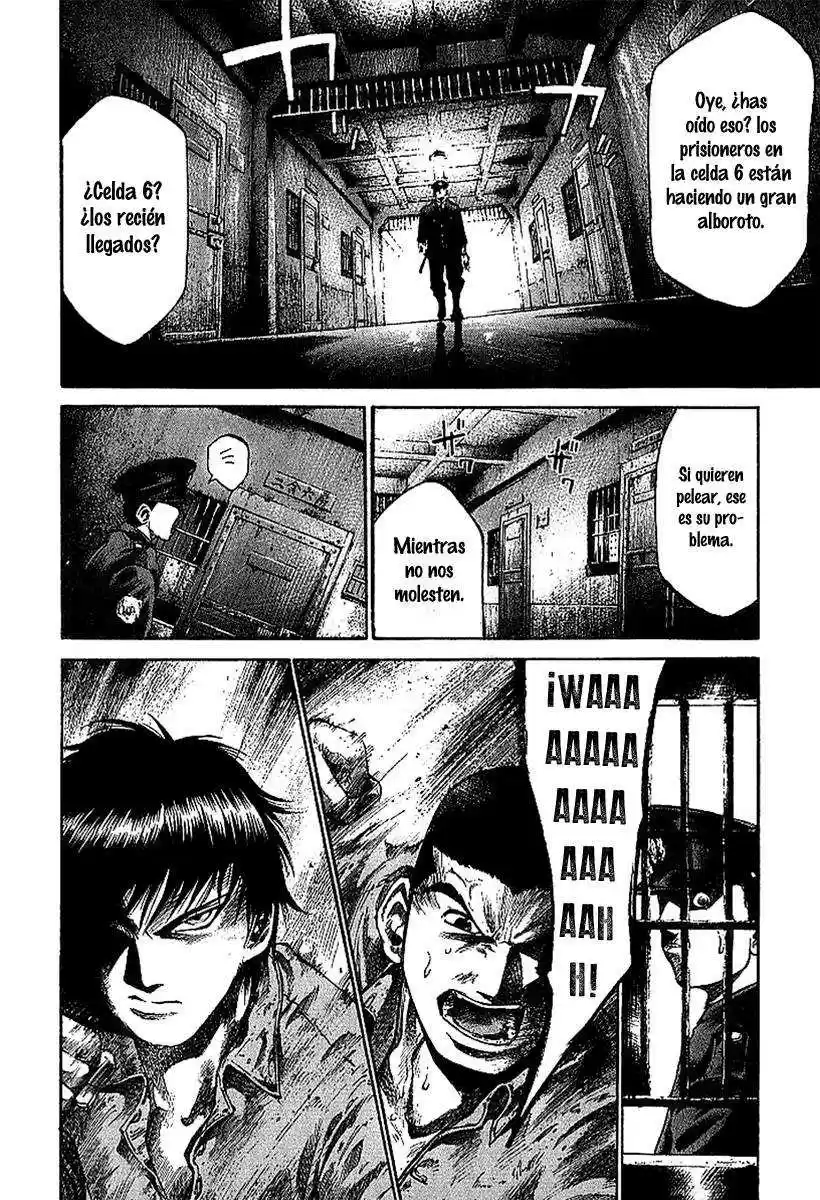 Rainbow: Nisha Rokubou no Shichinin (2002) - Capítulo 1 - Página 32 - LectorTMOo