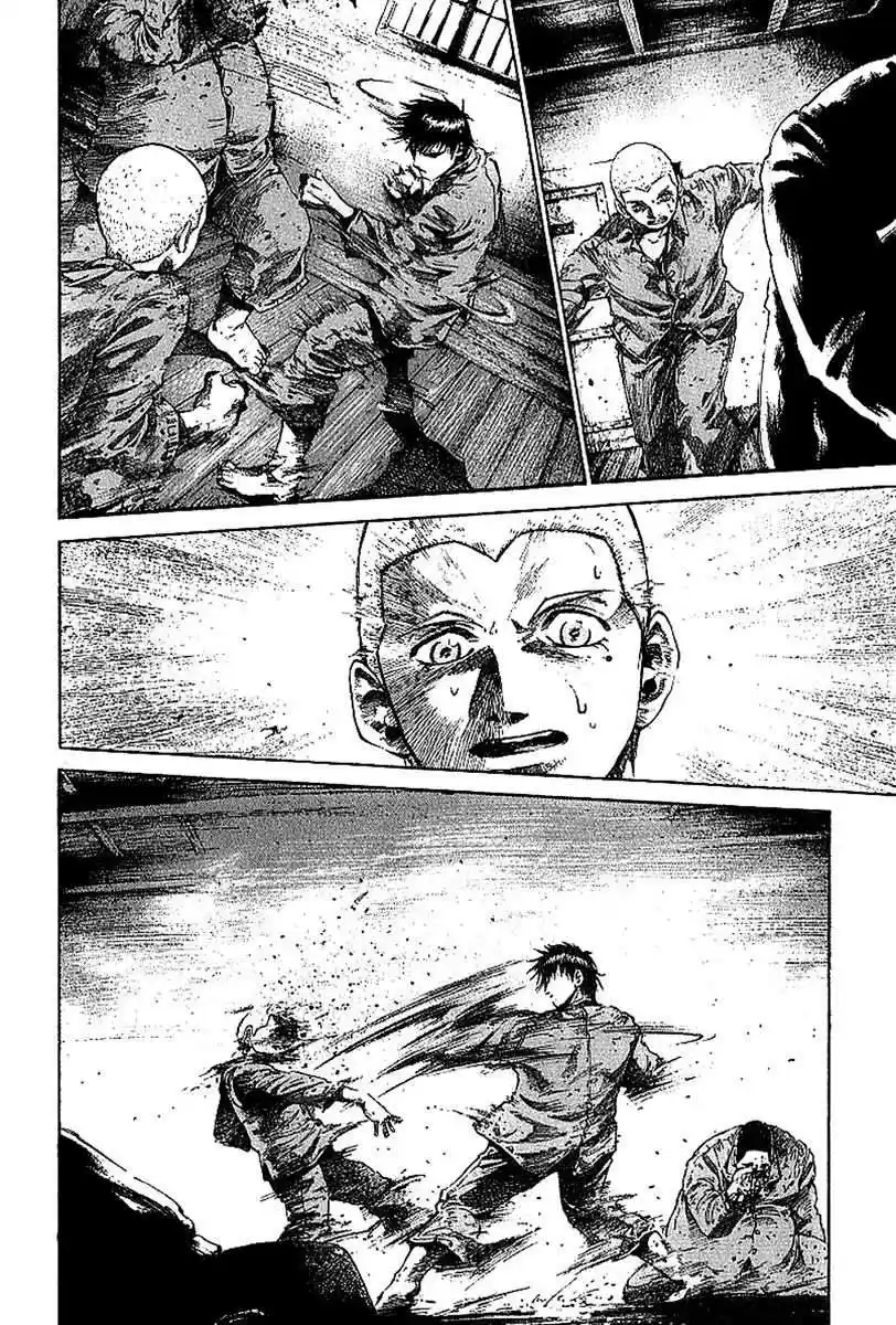 Rainbow: Nisha Rokubou no Shichinin (2002) - Capítulo 1 - Página 36 - LectorTMOo