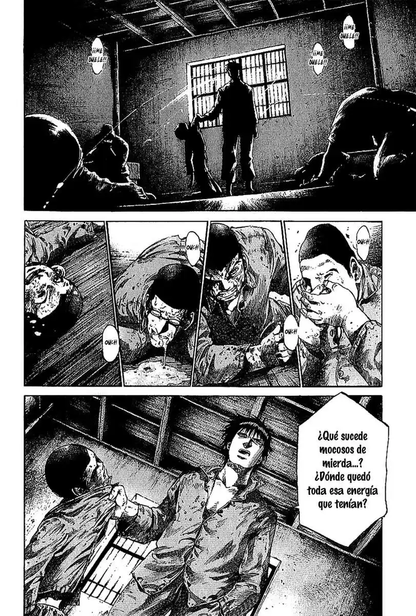 Rainbow: Nisha Rokubou no Shichinin (2002) - Capítulo 1 - Página 40 - LectorTMOo