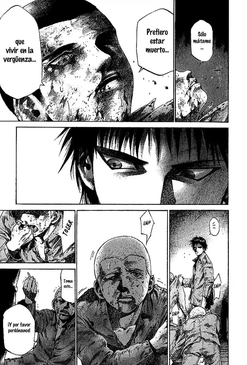 Rainbow: Nisha Rokubou no Shichinin (2002) - Capítulo 1 - Página 41 - LectorTMOo