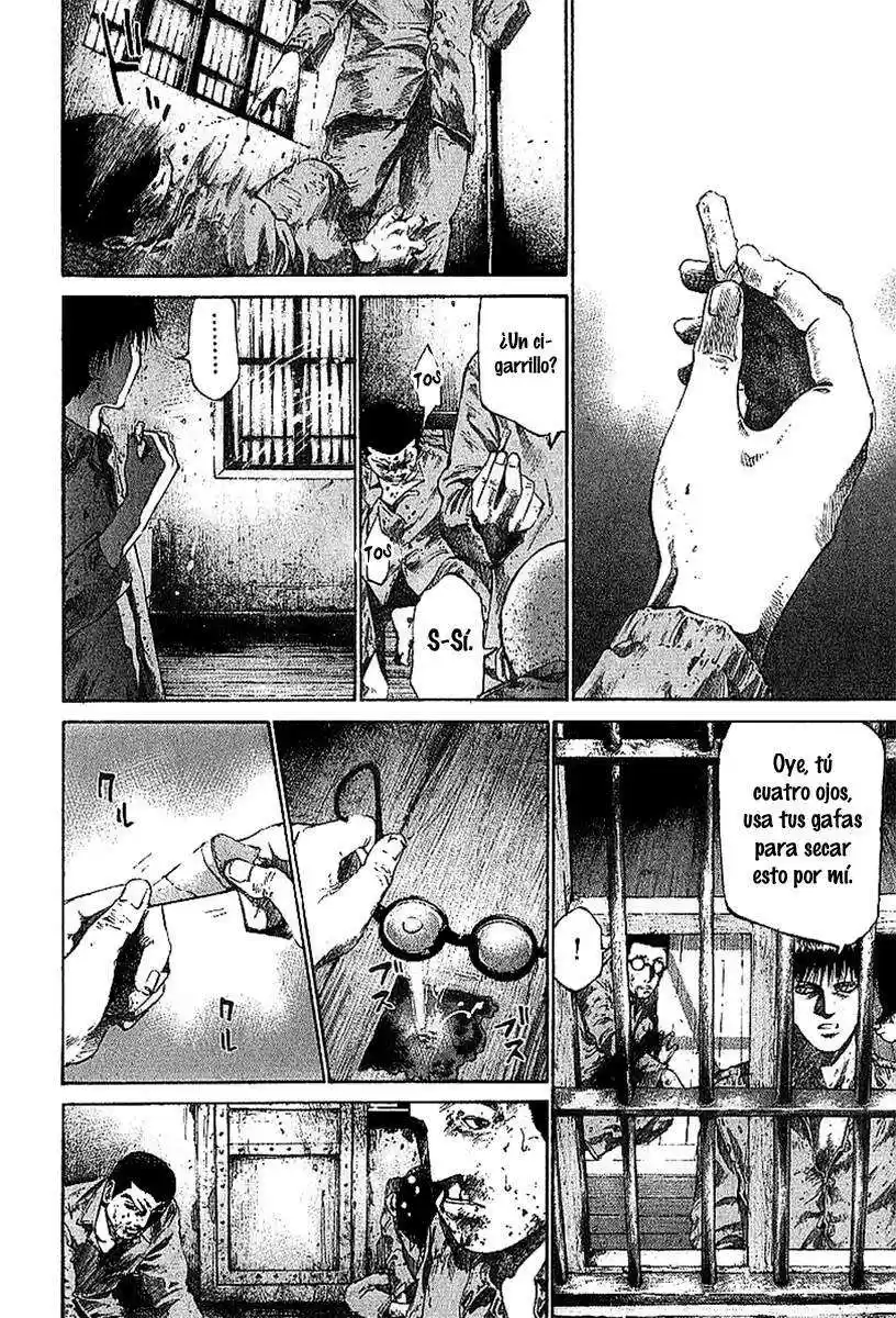 Rainbow: Nisha Rokubou no Shichinin (2002) - Capítulo 1 - Página 42 - LectorTMOo