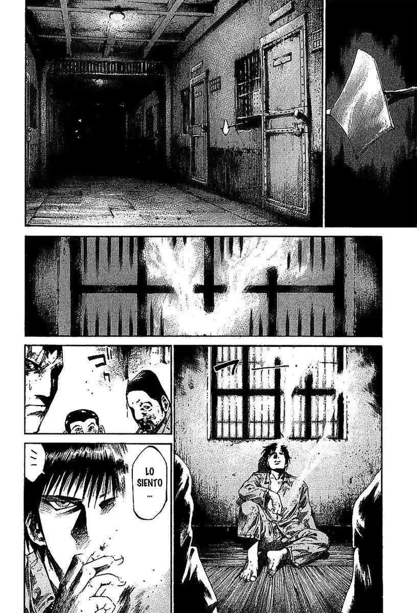 Rainbow: Nisha Rokubou no Shichinin (2002) - Capítulo 1 - Página 44 - LectorTMOo