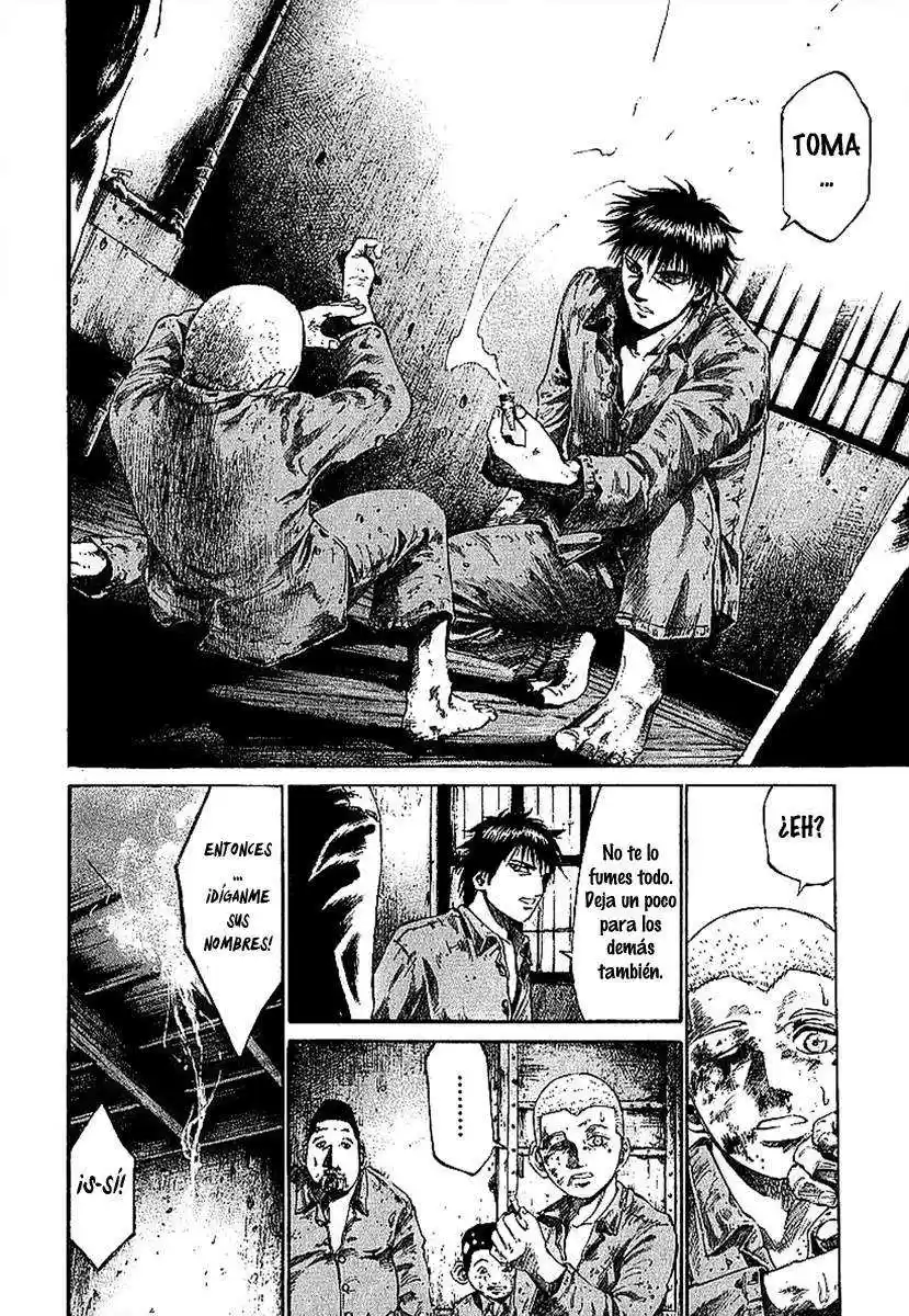 Rainbow: Nisha Rokubou no Shichinin (2002) - Capítulo 1 - Página 46 - LectorTMOo