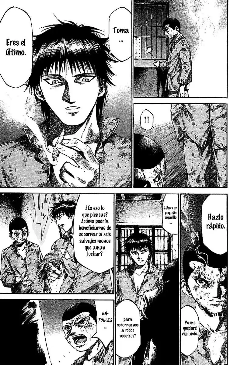 Rainbow: Nisha Rokubou no Shichinin (2002) - Capítulo 1 - Página 47 - LectorTMOo