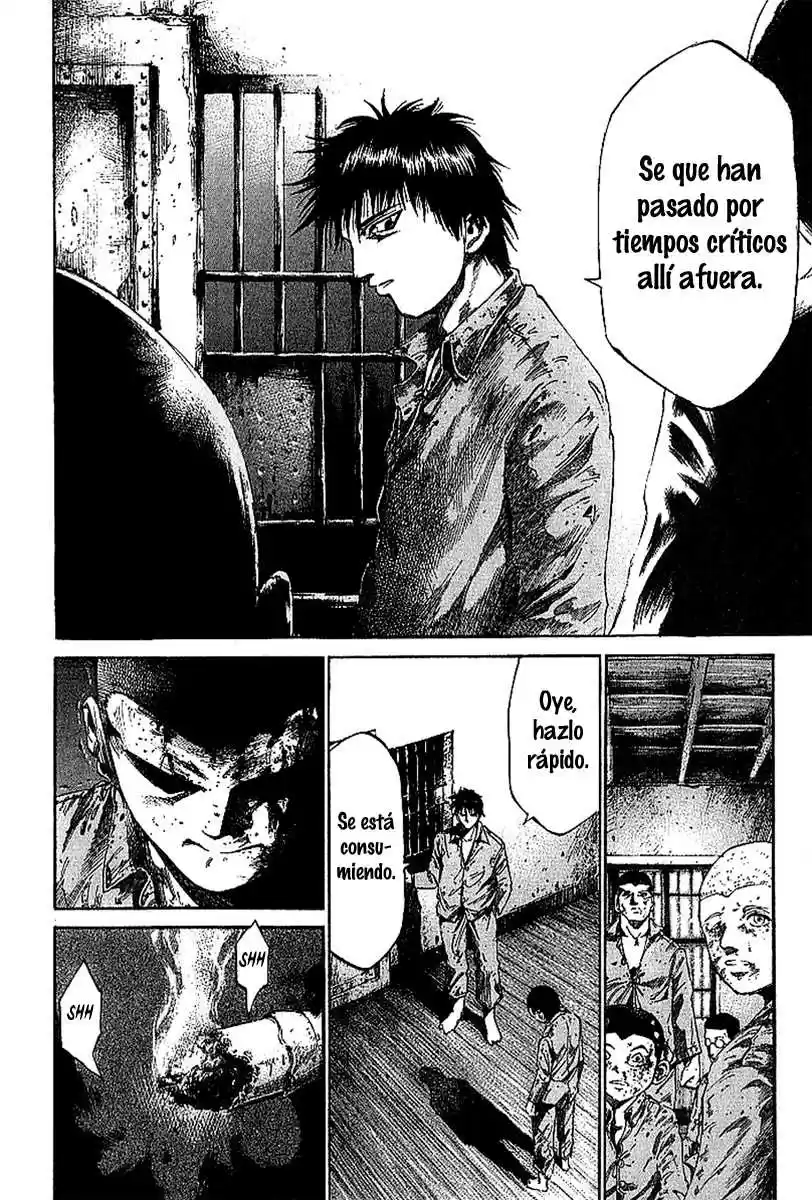 Rainbow: Nisha Rokubou no Shichinin (2002) - Capítulo 1 - Página 48 - LectorTMOo
