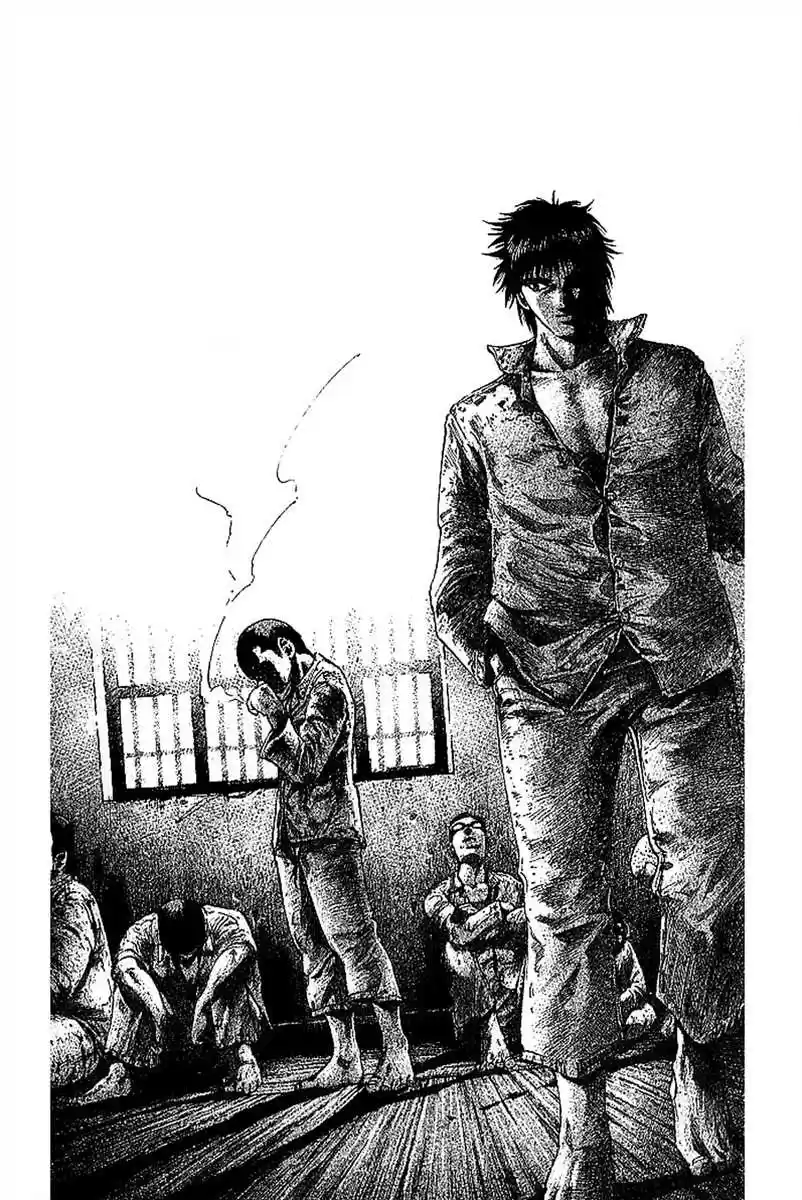 Rainbow: Nisha Rokubou no Shichinin (2002) - Capítulo 1 - Página 49 - LectorTMOo