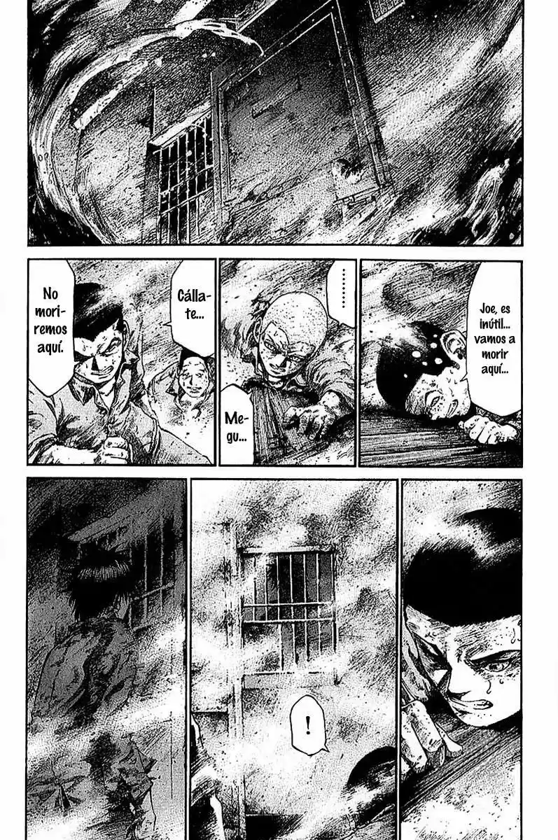 Rainbow: Nisha Rokubou no Shichinin (2002) - Capítulo 10 - Página 8 - LectorTMOo
