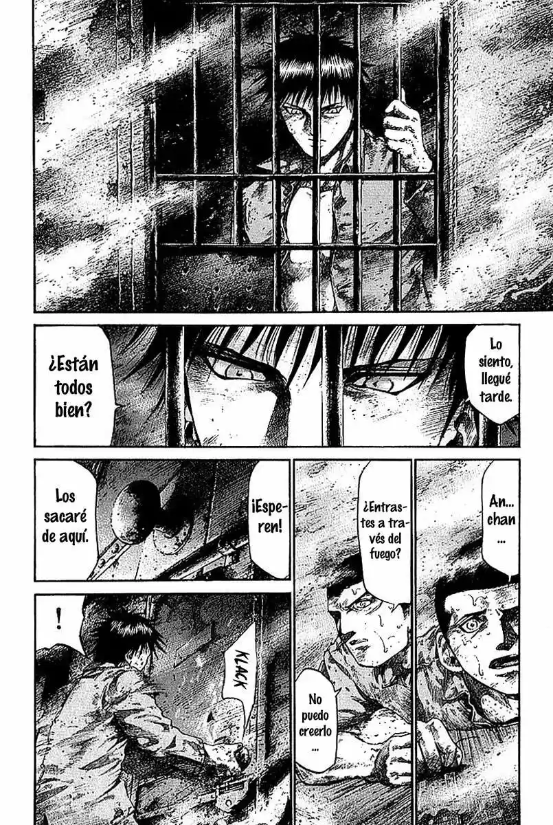 Rainbow: Nisha Rokubou no Shichinin (2002) - Capítulo 10 - Página 9 - LectorTMOo