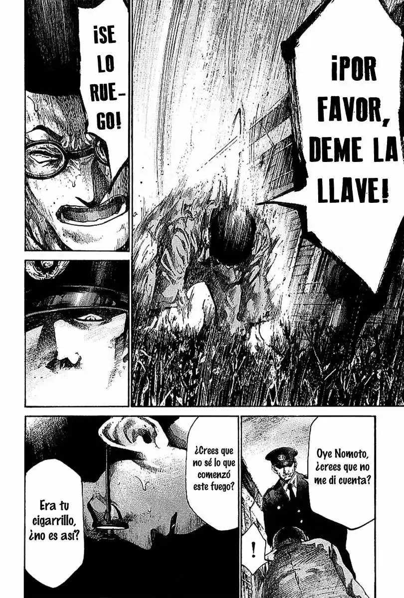 Rainbow: Nisha Rokubou no Shichinin (2002) - Capítulo 10 - Página 18 - LectorTMOo