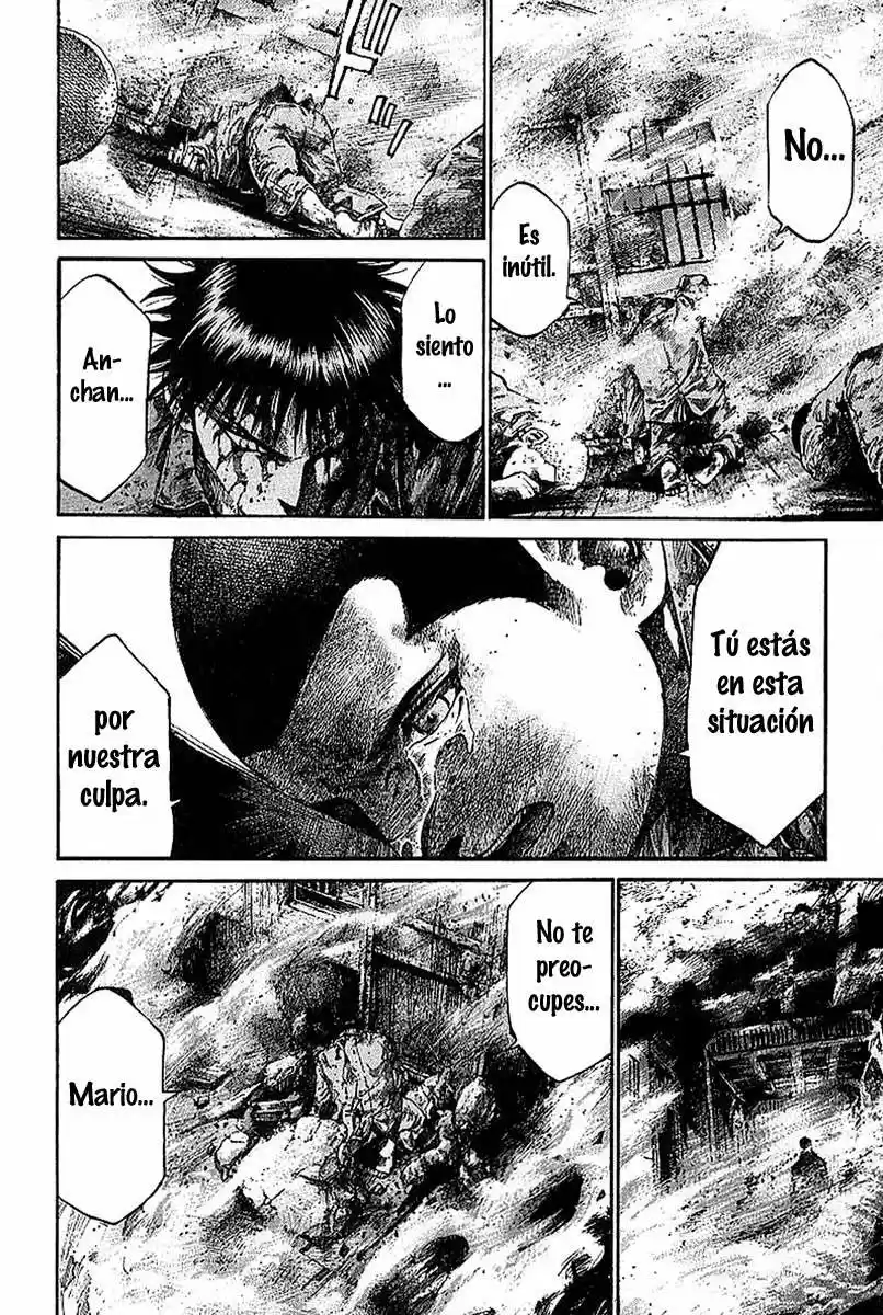 Rainbow: Nisha Rokubou no Shichinin (2002) - Capítulo 10 - Página 22 - LectorTMOo
