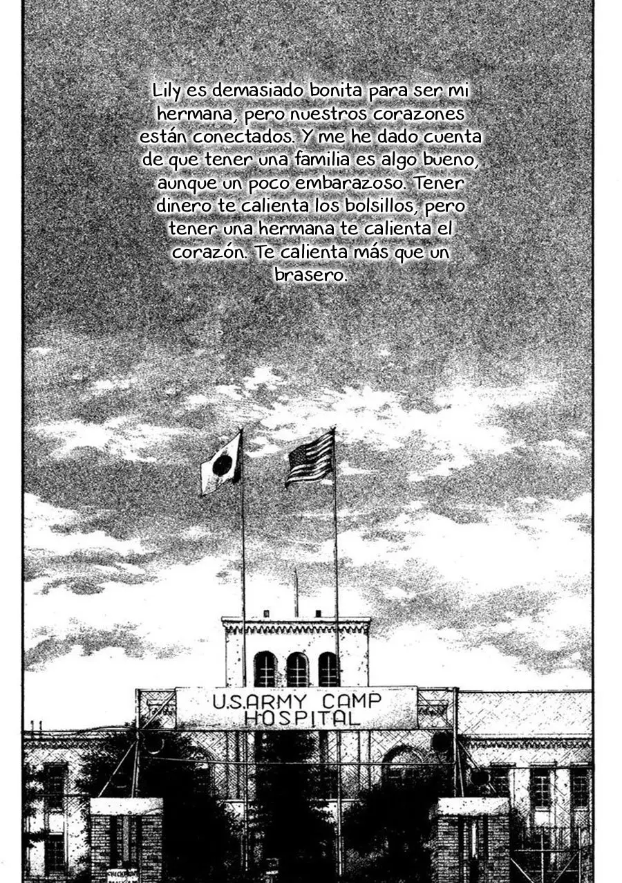 Rainbow: Nisha Rokubou no Shichinin (2002) - Capítulo 101 - Página 6 - LectorTMOo