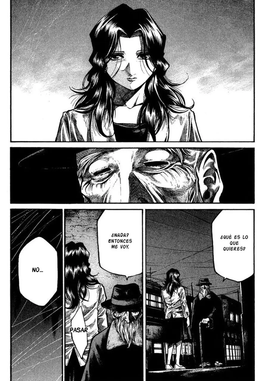 Rainbow: Nisha Rokubou no Shichinin (2002) - Capítulo 101 - Página 18 - LectorTMOo