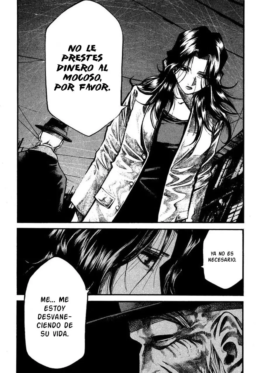 Rainbow: Nisha Rokubou no Shichinin (2002) - Capítulo 101 - Página 19 - LectorTMOo