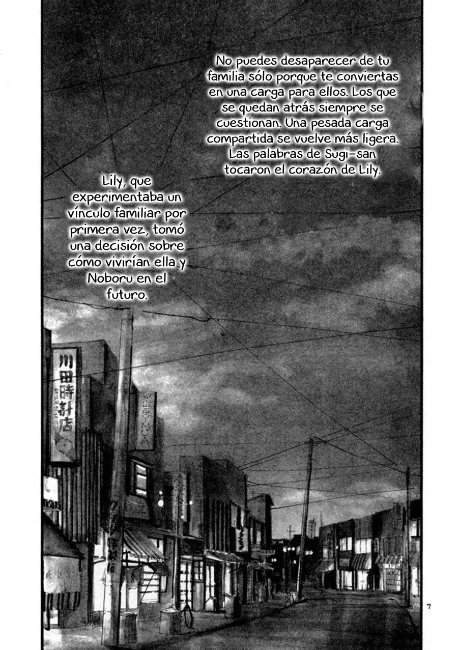 Rainbow: Nisha Rokubou no Shichinin (2002) - Capítulo 102 - Página 8 - LectorTMOo